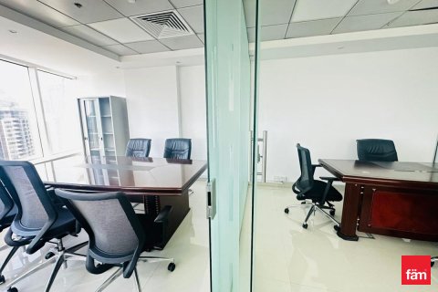 Business Bay, Dubai, संयुक्त अरब अमीरात में कार्यालय, 94.6 वर्ग मीटर, संख्या 687648 - फ़ोटो 13