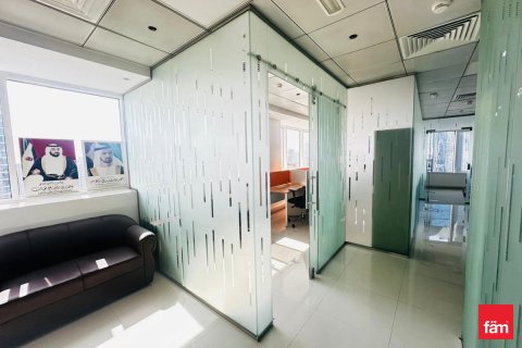 Business Bay, Dubai, संयुक्त अरब अमीरात में कार्यालय, 94.6 वर्ग मीटर, संख्या 687648 - फ़ोटो 15