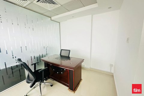 Business Bay, Dubai, संयुक्त अरब अमीरात में कार्यालय, 94.6 वर्ग मीटर, संख्या 687648 - फ़ोटो 6