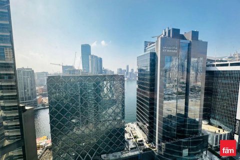 Business Bay, Dubai, संयुक्त अरब अमीरात में कार्यालय, 94.6 वर्ग मीटर, संख्या 687648 - फ़ोटो 17