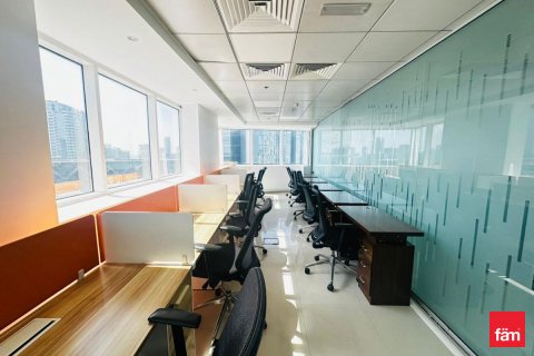 Business Bay, Dubai, UAE의 사무실 94.6제곱미터 번호 687648