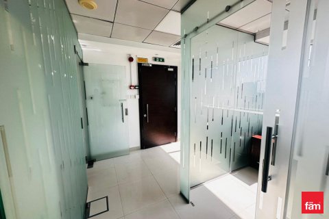 Business Bay, Dubai, संयुक्त अरब अमीरात में कार्यालय, 94.6 वर्ग मीटर, संख्या 687648 - फ़ोटो 8