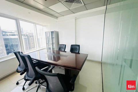 مكتب للإيجار في الخليج التجاري، دبي، الإمارات العربية المتحدة 94.6 متر مربع ، رقم 687648 - صورة 8