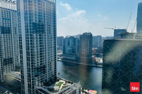 Business Bay, Dubai, संयुक्त अरब अमीरात में कार्यालय, 94.6 वर्ग मीटर, संख्या 687648 - फ़ोटो 16