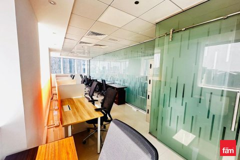 Business Bay, Dubai, संयुक्त अरब अमीरात में कार्यालय, 94.6 वर्ग मीटर, संख्या 687648 - फ़ोटो 3