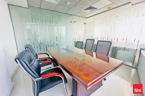 Business Bay, Dubai, संयुक्त अरब अमीरात में कार्यालय, 94.6 वर्ग मीटर, संख्या 687648 - फ़ोटो 5
