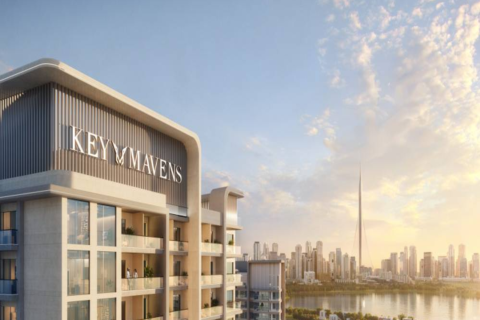 Apartment in Al Jaddaf, Dubai, UAE 2 bedrooms, 88 sq.m. № 713372 - photo 3