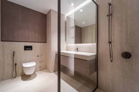 Müüa korter asukohaga Palm Jumeirah, Dubai, AÜE: 3 magamistoaga, 235 m² Nr 713369 - pilt 21
