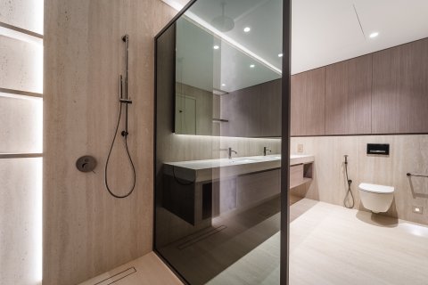 Müüa korter asukohaga Palm Jumeirah, Dubai, AÜE: 3 magamistoaga, 235 m² Nr 713369 - pilt 17
