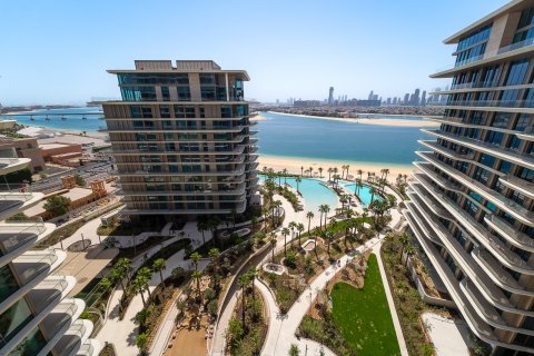 Müüa korter asukohaga Palm Jumeirah, Dubai, AÜE: 3 magamistoaga, 235 m² Nr 713369 - pilt 1