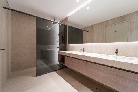 Müüa korter asukohaga Palm Jumeirah, Dubai, AÜE: 3 magamistoaga, 235 m² Nr 713369 - pilt 20