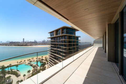 Müüa korter asukohaga Palm Jumeirah, Dubai, AÜE: 3 magamistoaga, 235 m² Nr 713369 - pilt 2