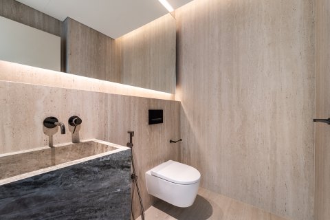 Müüa korter asukohaga Palm Jumeirah, Dubai, AÜE: 3 magamistoaga, 235 m² Nr 713369 - pilt 18