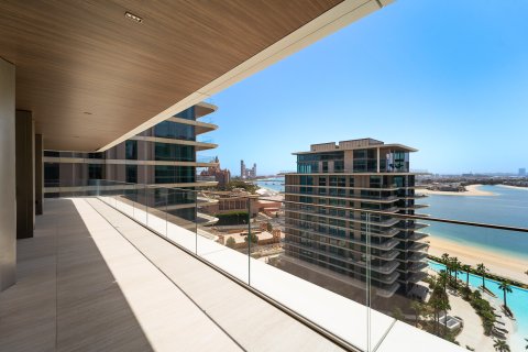 Müüa korter asukohaga Palm Jumeirah, Dubai, AÜE: 3 magamistoaga, 235 m² Nr 713369 - pilt 9