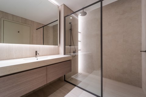 Müüa korter asukohaga Palm Jumeirah, Dubai, AÜE: 3 magamistoaga, 235 m² Nr 713369 - pilt 19
