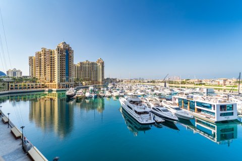 Müüa korter asukohaga Palm Jumeirah, Dubai, AÜE: 3 magamistoaga, 211 m² Nr 713373 - pilt 18