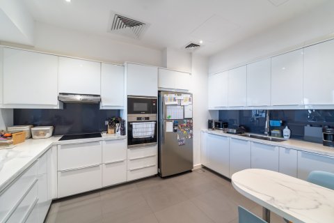 Müüa korter asukohaga Palm Jumeirah, Dubai, AÜE: 3 magamistoaga, 211 m² Nr 713373 - pilt 11