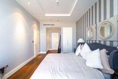Müüa korter asukohaga Palm Jumeirah, Dubai, AÜE: 3 magamistoaga, 211 m² Nr 713373 - pilt 15