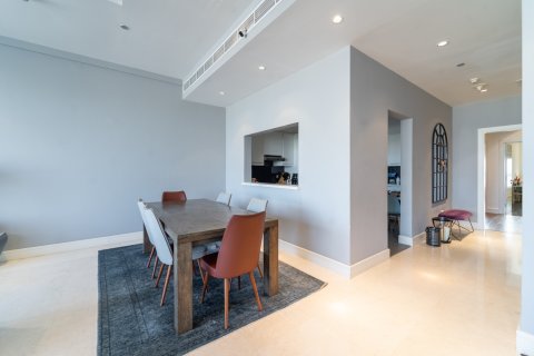 Müüa korter asukohaga Palm Jumeirah, Dubai, AÜE: 3 magamistoaga, 211 m² Nr 713373 - pilt 7