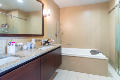 Müüa korter asukohaga Palm Jumeirah, Dubai, AÜE: 3 magamistoaga, 211 m² Nr 713373 - pilt 16
