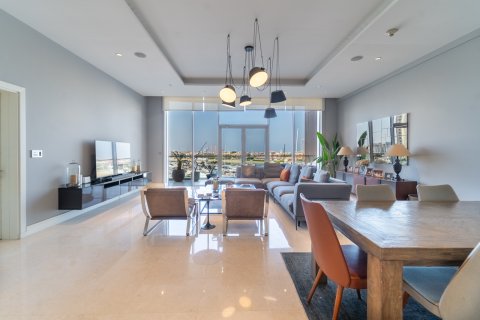 Müüa korter asukohaga Palm Jumeirah, Dubai, AÜE: 3 magamistoaga, 211 m² Nr 713373 - pilt 3