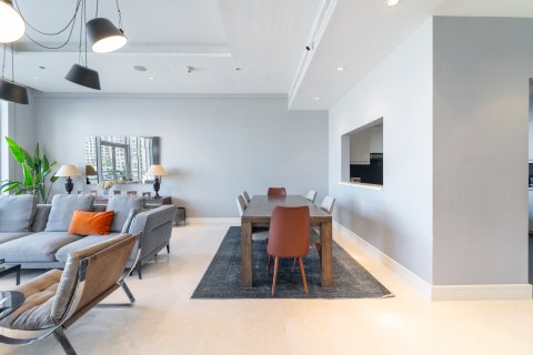 Müüa korter asukohaga Palm Jumeirah, Dubai, AÜE: 3 magamistoaga, 211 m² Nr 713373 - pilt 8
