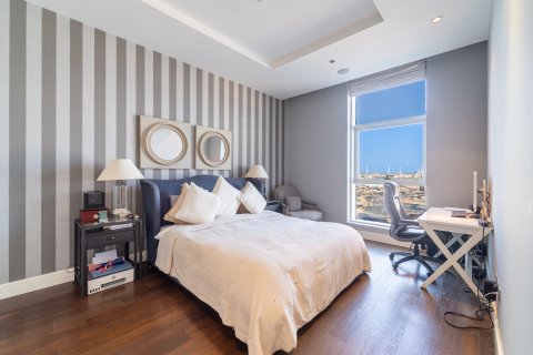 Müüa korter asukohaga Palm Jumeirah, Dubai, AÜE: 3 magamistoaga, 211 m² Nr 713373 - pilt 14