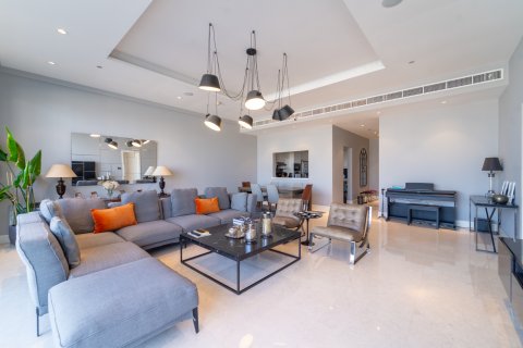 Müüa korter asukohaga Palm Jumeirah, Dubai, AÜE: 3 magamistoaga, 211 m² Nr 713373 - pilt 6