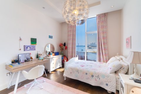 Müüa korter asukohaga Palm Jumeirah, Dubai, AÜE: 3 magamistoaga, 211 m² Nr 713373 - pilt 13