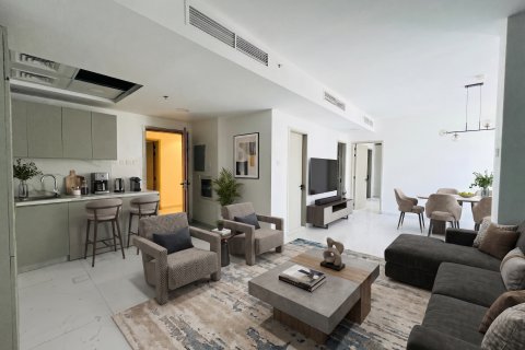 Apartment in Dubai, UAE 3 bedrooms, 214 sq.m. № 713370 - photo 5