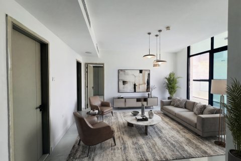 Apartment in Dubai, UAE 3 bedrooms, 214 sq.m. № 713370 - photo 2