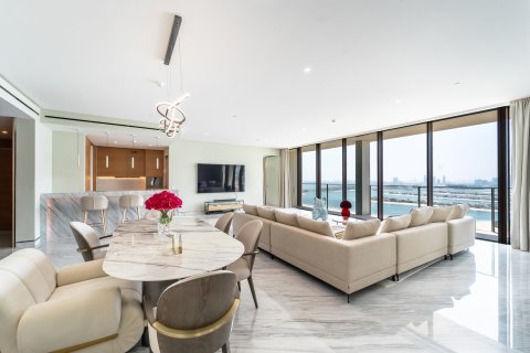 Lägenhet till försäljning i Palm Jumeirah, Dubai, UAE 3 sovrum, 319 kvm Nr. 713375 - fotografi 7