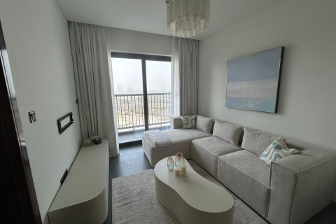 Lägenhet till försäljning i Dubai, UAE 1 sovrum, 53 kvm Nr. 713371 - fotografi 4