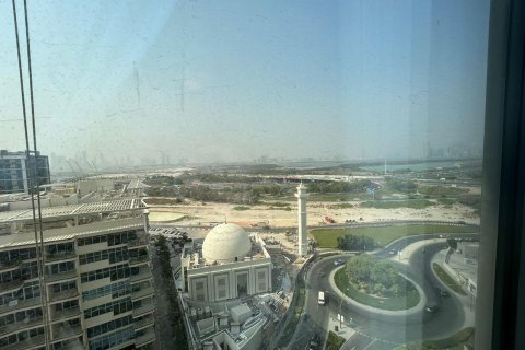 Lägenhet till försäljning i Dubai, UAE 1 sovrum, 53 kvm Nr. 713371 - fotografi 15