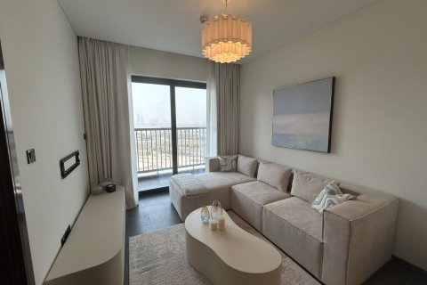 Lägenhet till försäljning i Dubai, UAE 1 sovrum, 53 kvm Nr. 713371 - fotografi 5