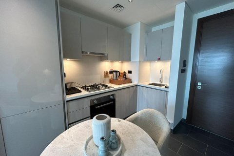 Lägenhet till försäljning i Dubai, UAE 1 sovrum, 53 kvm Nr. 713371 - fotografi 3