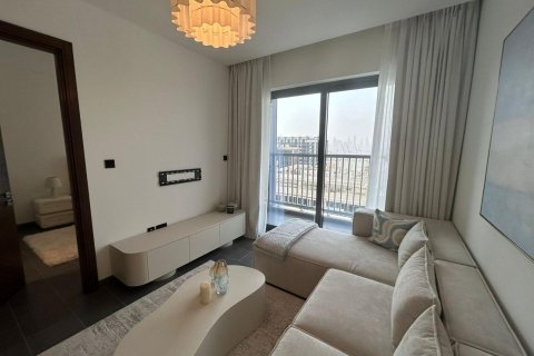 Lägenhet till försäljning i Dubai, UAE 1 sovrum, 53 kvm Nr. 713371 - fotografi 6