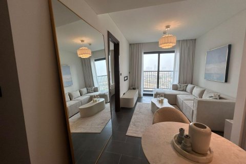 Lägenhet till försäljning i Dubai, UAE 1 sovrum, 53 kvm Nr. 713371 - fotografi 2