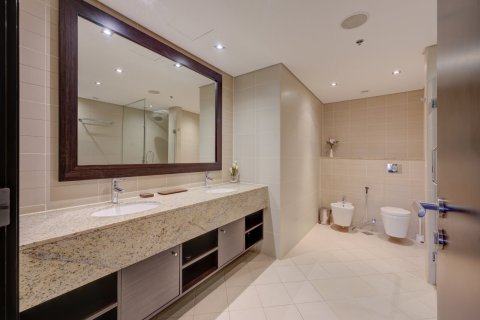 Apartament de vânzare în Palm Jumeirah, Dubai, EAU 1 dormitor, 107 mp. №713374 - poză 10
