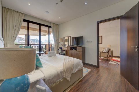 Apartament de vânzare în Palm Jumeirah, Dubai, EAU 1 dormitor, 107 mp. №713374 - poză 7