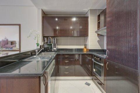 Apartament de vânzare în Palm Jumeirah, Dubai, EAU 1 dormitor, 107 mp. №713374 - poză 5