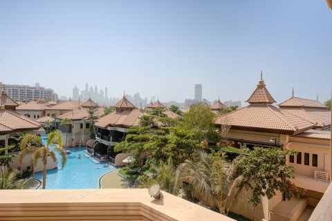 Apartament de vânzare în Palm Jumeirah, Dubai, EAU 1 dormitor, 107 mp. №713374 - poză 15