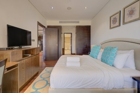Apartament de vânzare în Palm Jumeirah, Dubai, EAU 1 dormitor, 107 mp. №713374 - poză 9