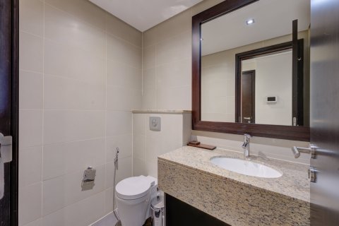 Apartament de vânzare în Palm Jumeirah, Dubai, EAU 1 dormitor, 107 mp. №713374 - poză 14