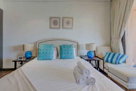 Apartament de vânzare în Palm Jumeirah, Dubai, EAU 1 dormitor, 107 mp. №713374 - poză 8