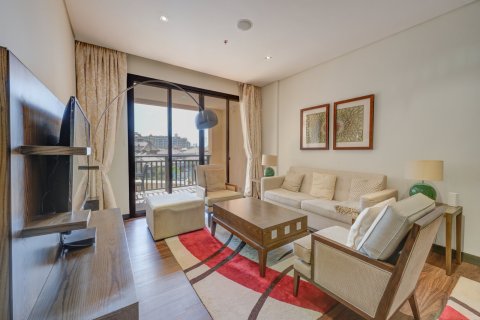 Apartament în Palm Jumeirah, Dubai, EAU 1 dormitor, 107 mp.  №713374