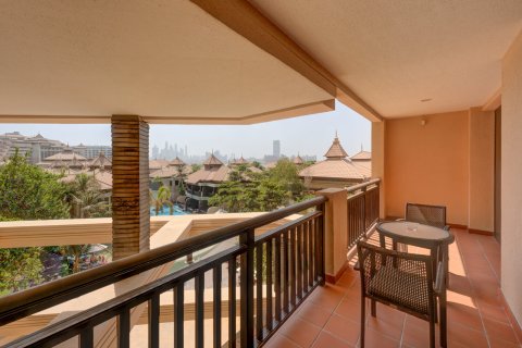 Apartament de vânzare în Palm Jumeirah, Dubai, EAU 1 dormitor, 107 mp. №713374 - poză 13