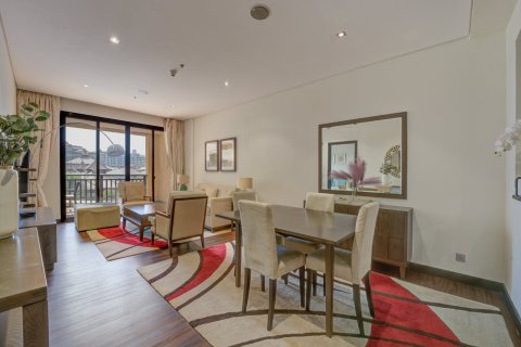 Apartament de vânzare în Palm Jumeirah, Dubai, EAU 1 dormitor, 107 mp. №713374 - poză 2