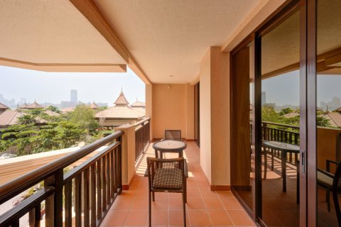 Apartament de vânzare în Palm Jumeirah, Dubai, EAU 1 dormitor, 107 mp. №713374 - poză 12