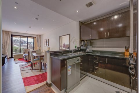 Apartament de vânzare în Palm Jumeirah, Dubai, EAU 1 dormitor, 107 mp. №713374 - poză 4